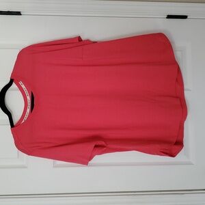 Women's Duluth Tradong Pink Top